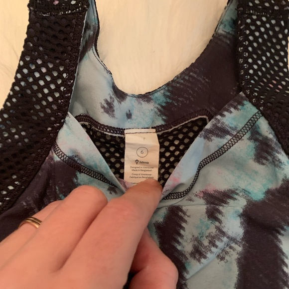 Ivivva Gain Traction Dress - Picture 5 of 8